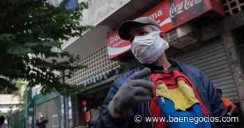 Coronavirus en Venezuela hoy: cuántos casos se registraron el 25 de noviembre - Bae Negocios