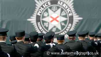 Hundreds of PSNI officers to gather for exams during new Covid-19 lockdown