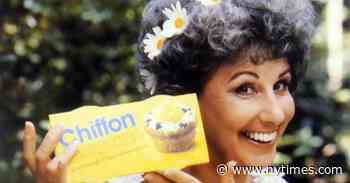 Dena Dietrich, Who Found TV Fame as Mother Nature, Dies at 91