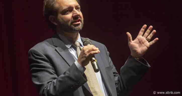 ‘Utah Politics’ podcast: Where do Utah Democrats go from here?
