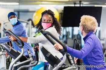 WHO Scraps Low Bar for Exercise, Sets Targets for All Ages