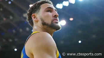 Klay Thompson injury latest: Warriors star has surgery to repair torn Achilles, expected to make full recovery