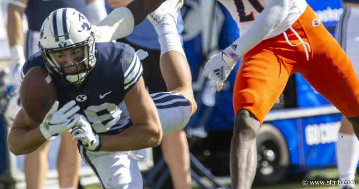 Eye on the Y: BYU deserved better from the CFP selection committee