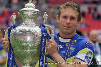 Brett Hodgson appointed Hull head coach - Warrington Guardian