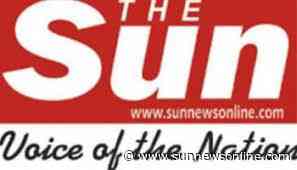 The Sun, maritime correspondent win awards