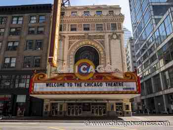 Chicago's recovery can't happen without the arts: Crain's Daily Gist podcast - Crain's Chicago Business