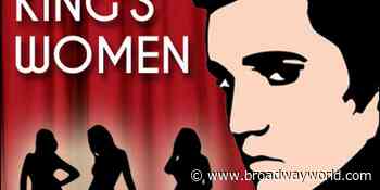 The Centers for the Arts Bonita Springs Presents PRESENTS ALL THE KING'S WOMEN - Broadway World
