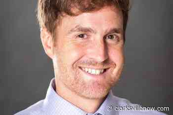Austin Peay's Charles Booth wins Tennessee Arts Commission fellowship in literature - Clarksville Now