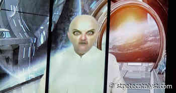 Your weekend arts forecast: A few recommendations - St Pete Catalyst