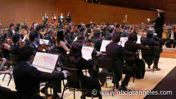 LA County Grants $12M in Coronavirus Relief to 337 Arts Organizations - NBC Southern California