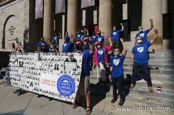 University of the Arts faculty in Philadelphia have voted to unionize - The Philadelphia Inquirer