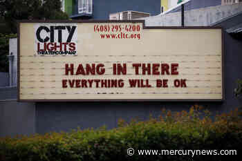 Giving Tuesday: Performing arts groups band together on campaign - The Mercury News