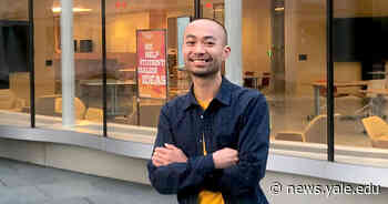 Inaugural Innovation Fellow will help link the arts and entrepreneurship - Yale News