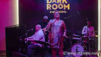 Kranzberg Arts Foundation Open Air Concert Series Presents New Year's Eve with Anita Jackson - Suburban Journals