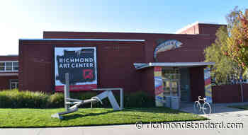 Richmond Art Center's Holiday Arts Fest a hybrid in-person, virtual event - Richmond Standard