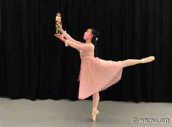 Arts Organizations Scramble To Make Holiday Performances COVID-Safe - WAMU 88.5