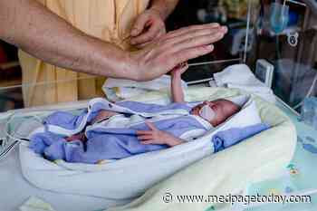 Study Offers New Details on Preterm Birth-Hospitalization Link