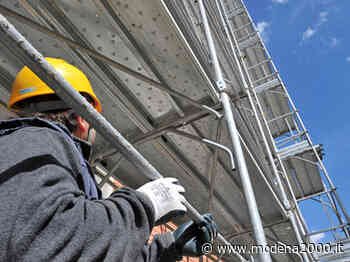 Edilizia, la Regione alleggerisce la burocrazia recependo il Decreto Semplificazione - Modena 2000