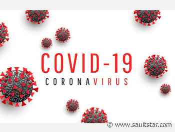 Four new COVID-19 cases in Sudbury, three more resolved