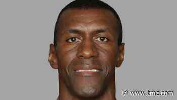 Cowboys Coach Markus Paul Dead At 54 After Suffering Medical Issue At Team Facility