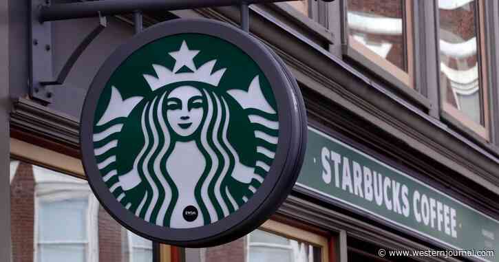 Starbucks Has Been Borrowing Money from Its Mobile Customers – Here’s How
