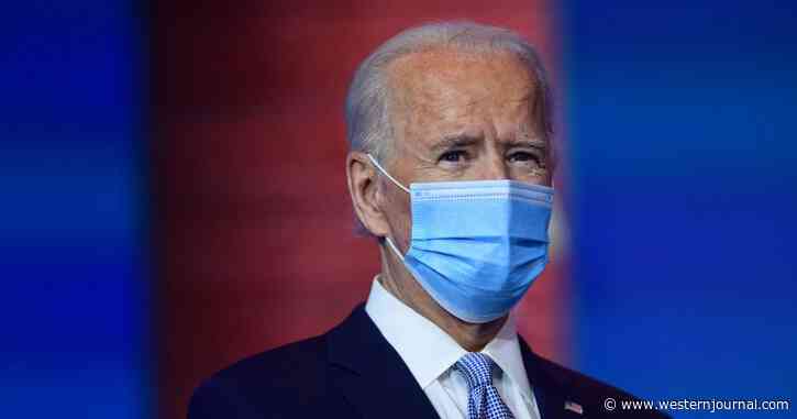 Mike Huckabee: Biden’s Announcing Cabinet Members – And the Anti-Semitism Has Already Started