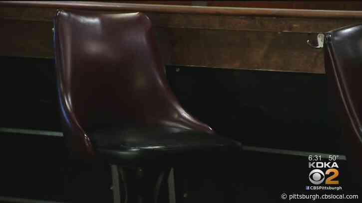 COVID-19 In Pittsburgh: Businesses Fighting To Survive Concerned Over Lack Of Funding Options