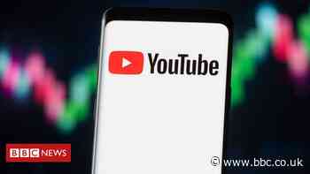 YouTube suspends US news channel for Covid 'cure'