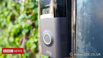 Amazon sorry for Sidewalk 'confusion'