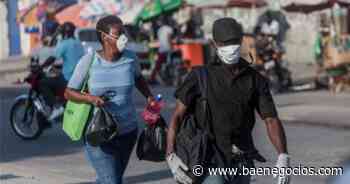 Coronavirus en Haití hoy: cuántos casos se registraron el 25 de noviembre - Bae Negocios