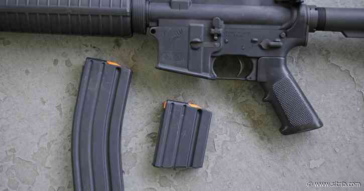Letter: The history of the Second Amendment
