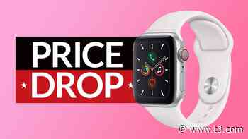 Top 3 Apple Watch deals in Best Buy's Black Friday sale - T3