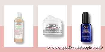 Kiehl's sale: Our favourite discounted skincare products - goodhousekeeping.com