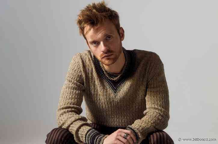 Finneas’ Christmas Song Is Coming Soon