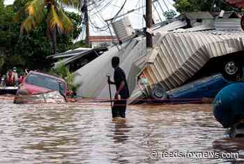 Punishing hurricanes to spur more Central American migration
