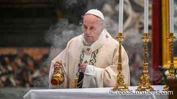 Pope Francis defends George Floyd protests, blasts demonstrations against coronavirus lockdowns in book