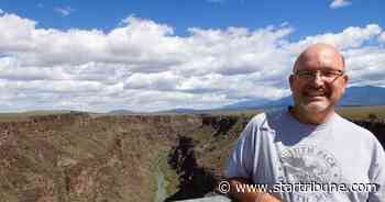 Lutheran pastor who combined his loves of ministry and nature dies of COVID-19 complications at age 58