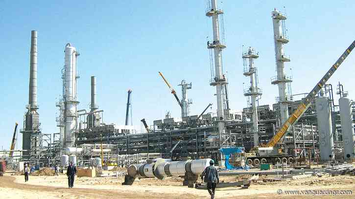 FG targets 250,000bpd of petroleum product from modular refineries