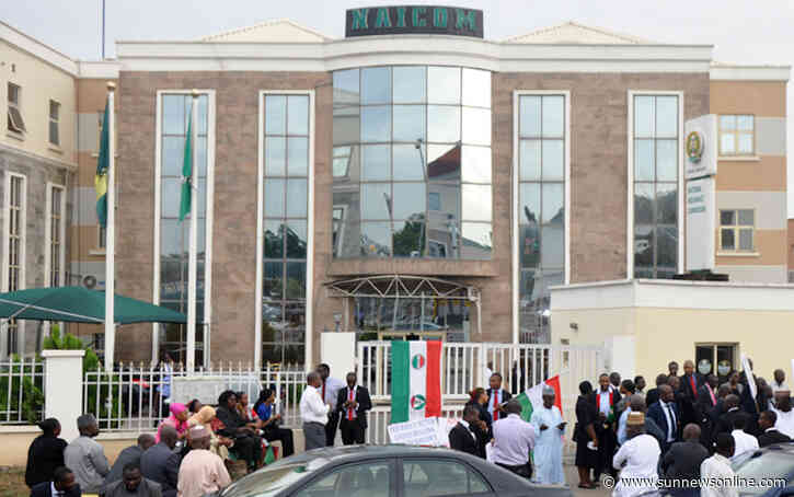 NAICOM goes tough on insurers over N40bn unsettled claims