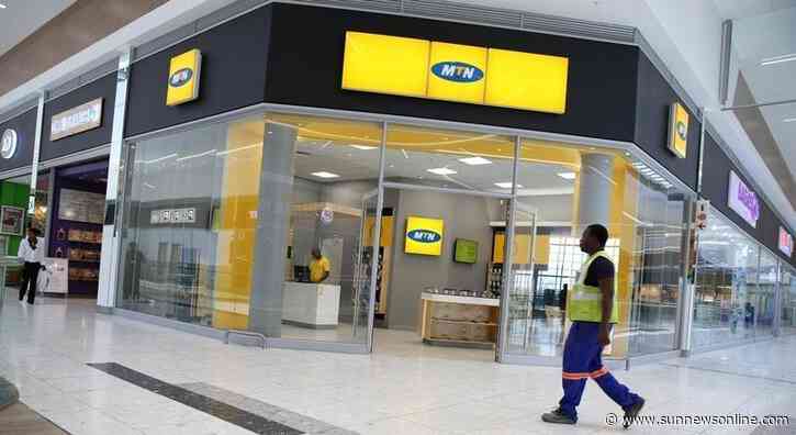 MTN Group boosts financial inclusion with mobile money