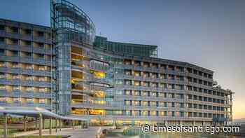 Medical Companies Merge To Form Palomar Health Medical Group - Times of San Diego
