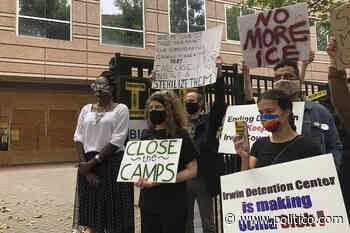 House Dems subpoena ICE detention facility over allegations of medical abuse - POLITICO