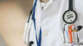 U of Vermont Medical Center continuing cyber-attack recovery - Boston News, Weather, Sports | WHDH 7News