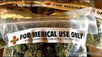 Supporters of medical marijuana remain confident despite new makeup of Kentucky legislature - WDRB