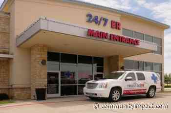 Trusted ER opens medical center in Colleyville - Community Impact Newspaper