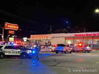 Medical Examiner identifies man shot, killed by deputy in Spokane Valley - KXLY Spokane