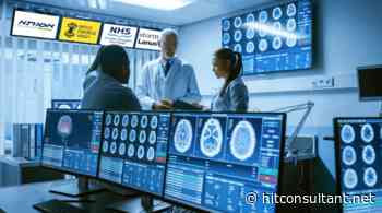 Zebra Medical Vision to Co-Develop AI-Based Models for Osteoporosis Early Detection & Prevention - - HIT Consultant