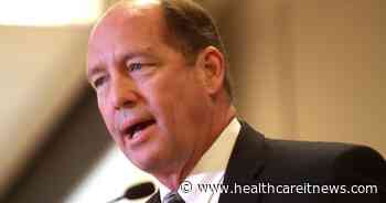 House bill would compel states to join the Interstate Medical Licensure Compact - Healthcare IT News