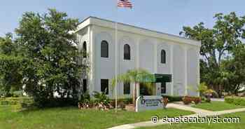 Morton Plant buys medical office building, land near hospital - St Pete Catalyst