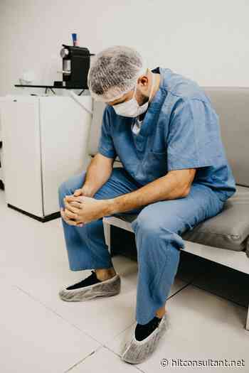 3 Key Solutions to Fighting Stress In the Medical Field - - HIT Consultant